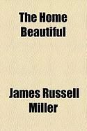 Produktbild: The Home Beautiful
