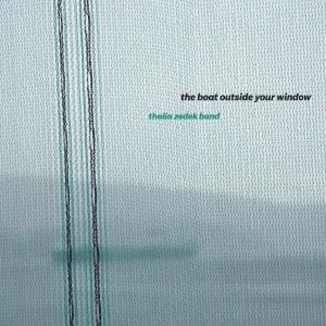 Produktbild: The Boat Outside Your Window