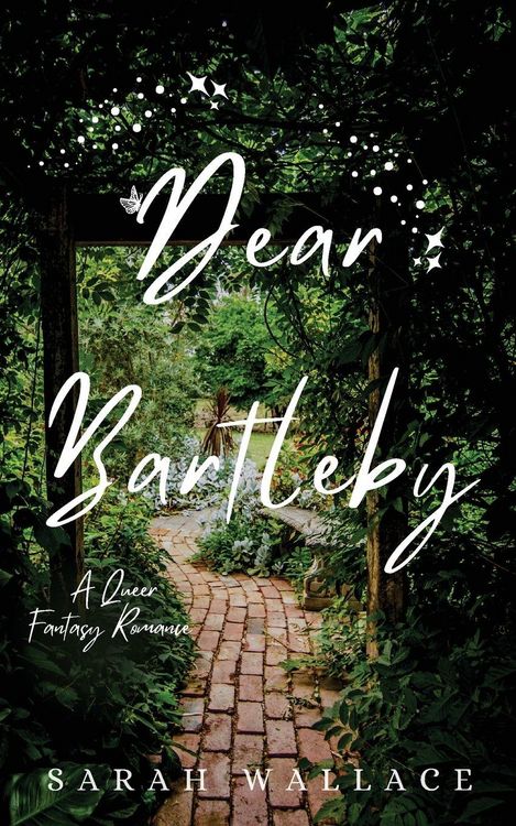 Produktbild: Dear Bartleby