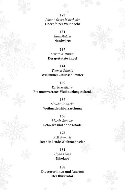 Produktbild: Weihnachtliches Ostbayern