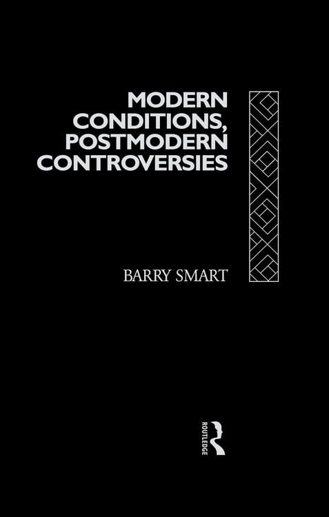 Produktbild: Modern Conditions, Postmodern Controversies