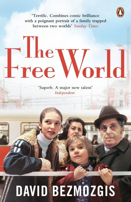 Produktbild: The Free World