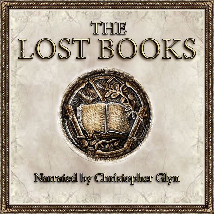 Produktbild: Lost Books of The Bible