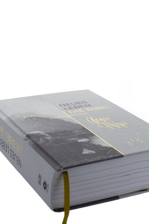 Produktbild: Neues Leben. Die Bibel, Grace & Hope