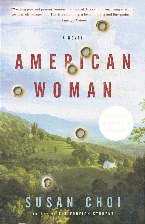 Produktbild: American Woman