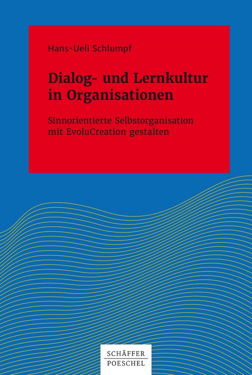 Produktbild: Dialog- und Lernkultur in Organisationen