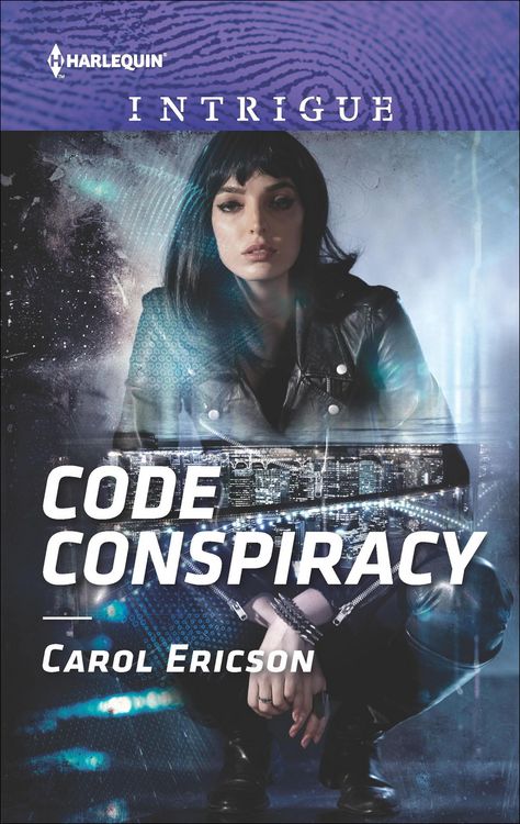 Produktbild: Code Conspiracy