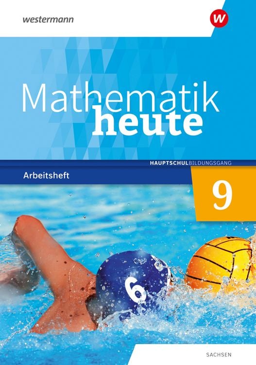 Produktbild: Mathematik heute - Ausgabe 2020 f&uuml;r Sachsen