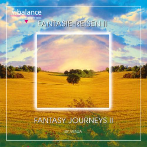 Produktbild: Fantasie-Reisen II
