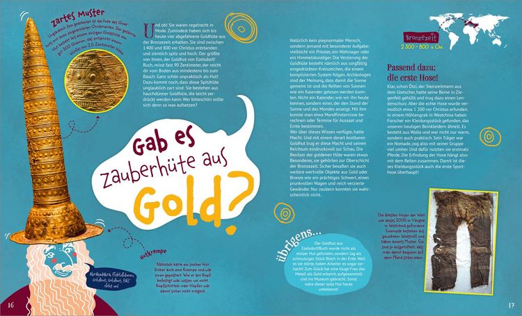 Produktbild: Vom Mammut bis zur Mondlandung. Eine erstaunliche Reise durch die Weltgeschichte
