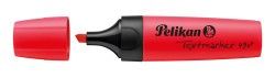 Produktbild: Pelikan Textmarker 490&reg;, Leucht-Rot