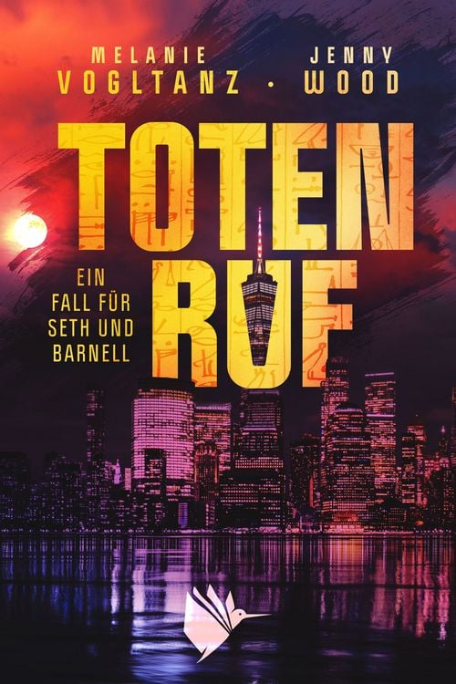 Produktbild: Totenruf