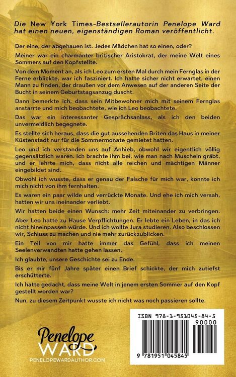 Produktbild: Der Aristokrat