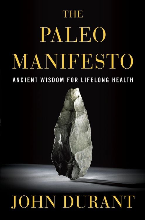 Produktbild: Paleo Manifesto