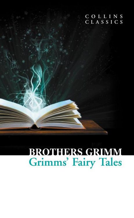 Produktbild: Grimms' Fairy Tales