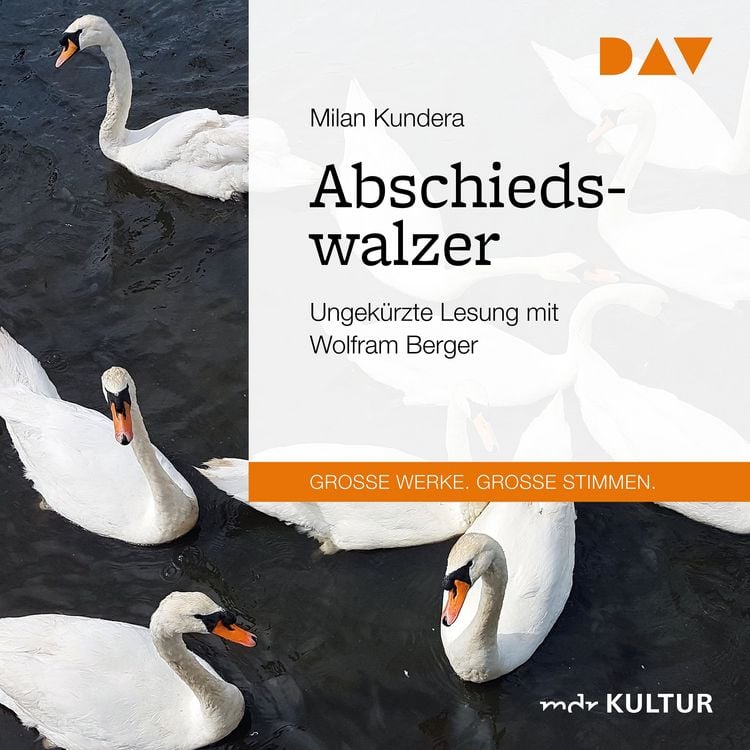 Produktbild: Abschiedswalzer