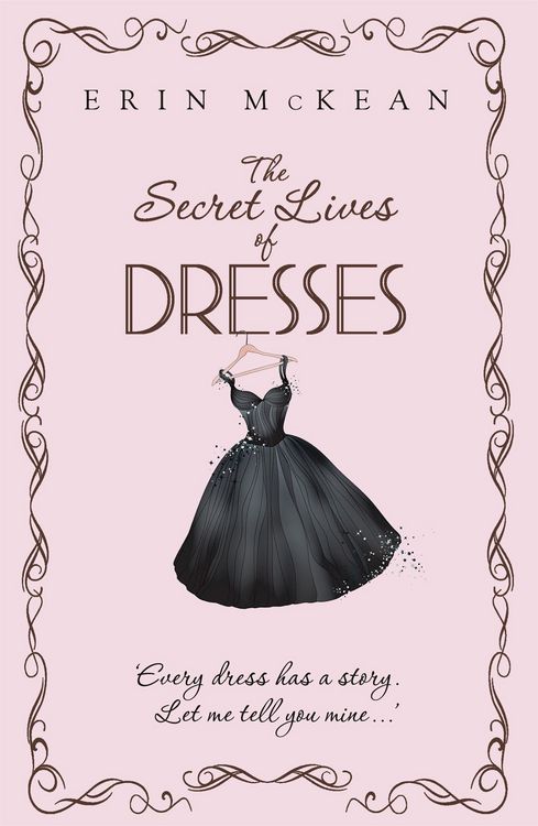 Produktbild: The Secret Lives of Dresses