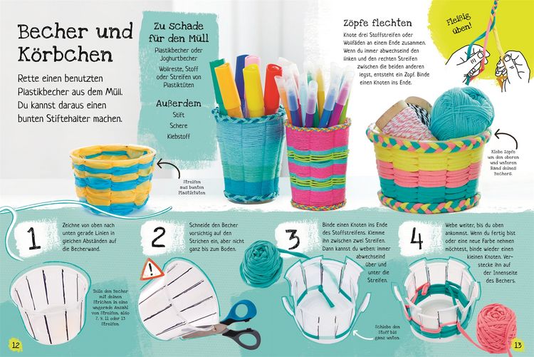 Produktbild: Zu gut f&uuml;r die Tonne