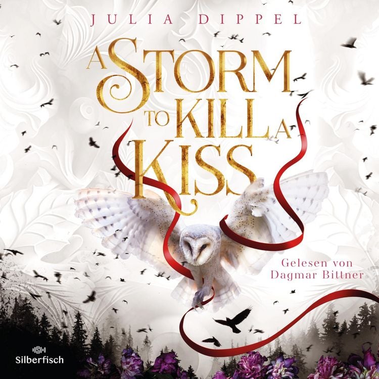 Produktbild: Die Sonnenfeuer-Ballade 2: A Storm to Kill a Kiss