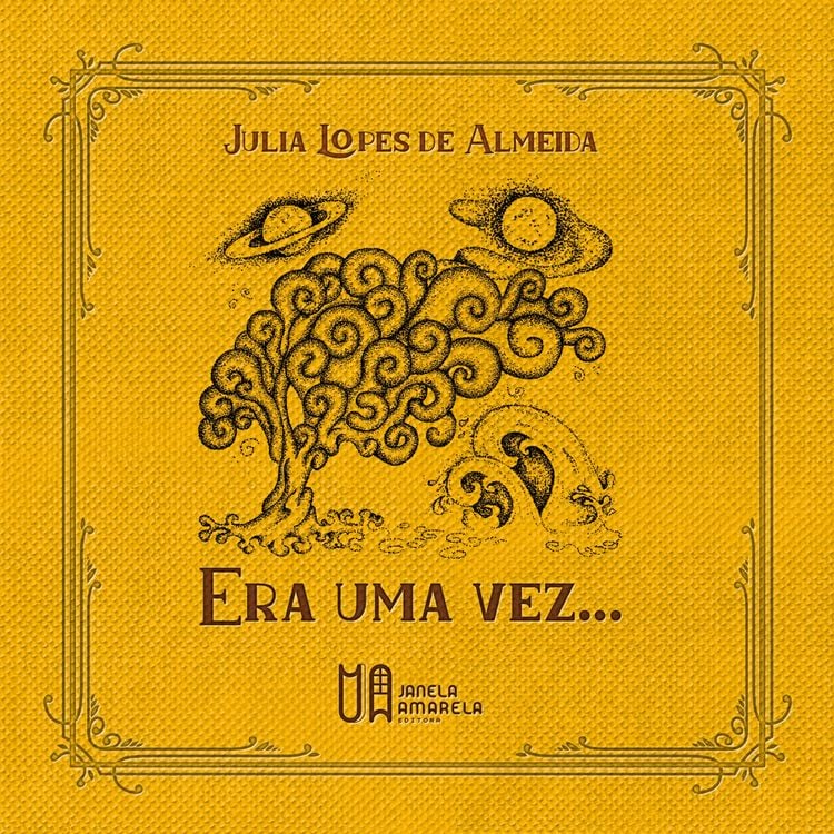 Produktbild: Era uma vez...