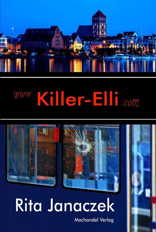 Produktbild: Killer-Elli