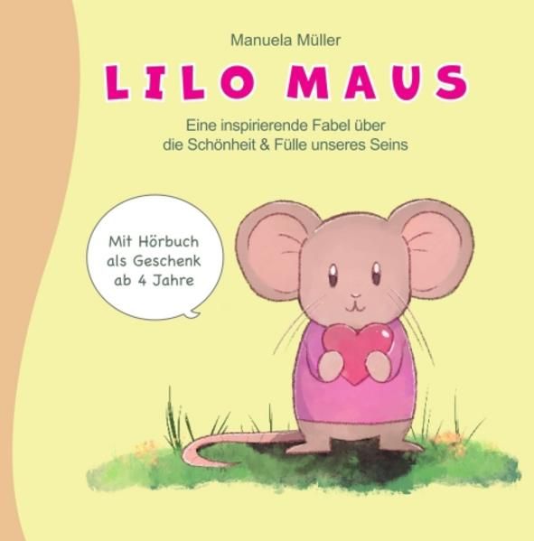 Produktbild: Lilo Maus
