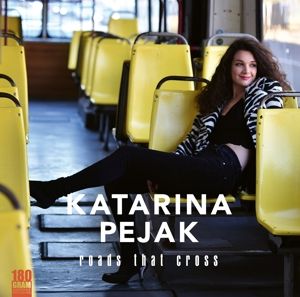 Produktbild: Roads That Cross (180g Black Vinyl)