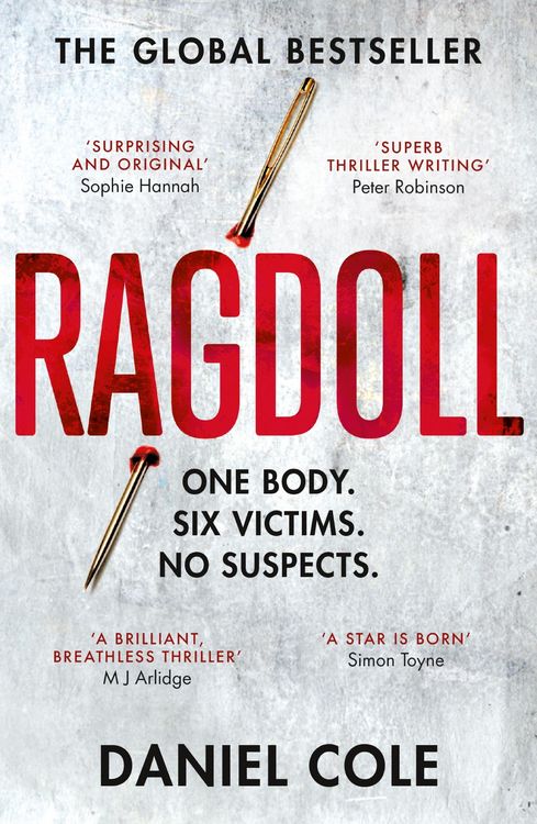 Produktbild: Ragdoll