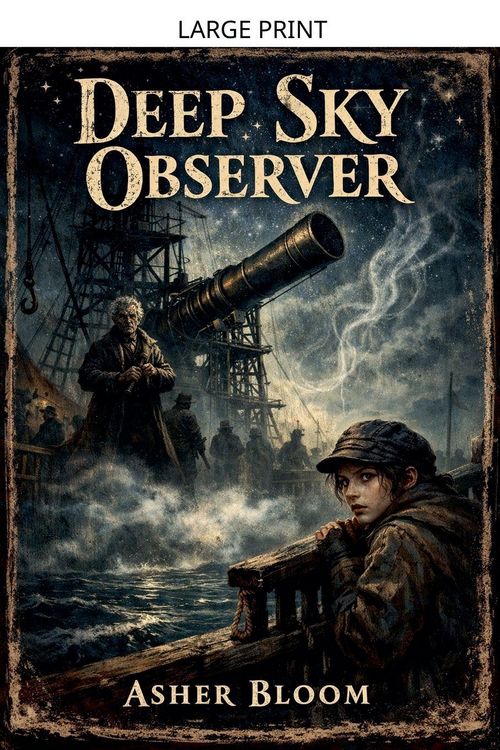 Produktbild: Deep Sky Observer