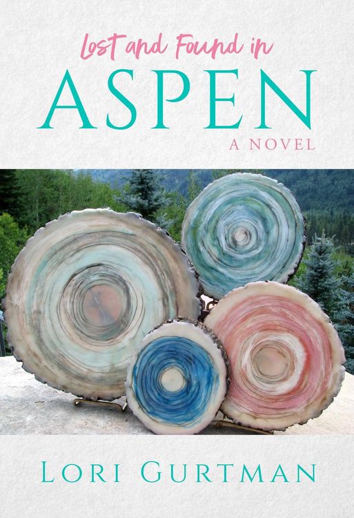 Produktbild: Lost and Found in Aspen