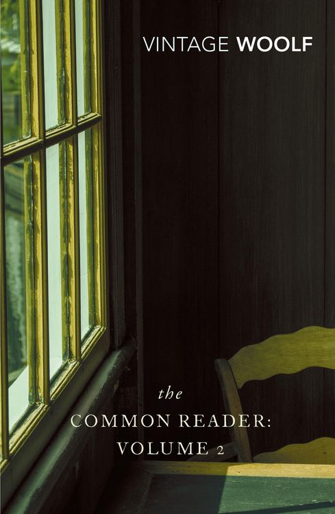 Produktbild: The Common Reader: Volume 2