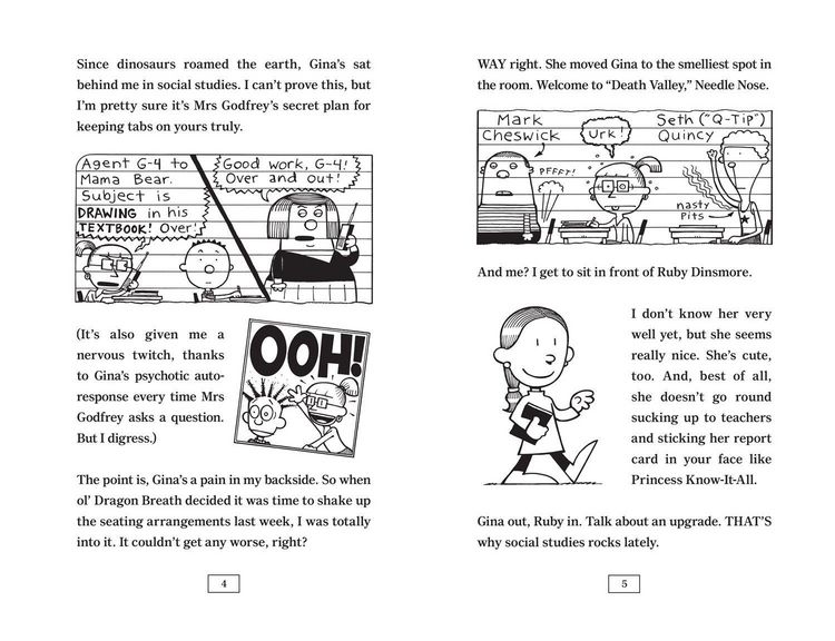 Produktbild: Big Nate Blasts Off