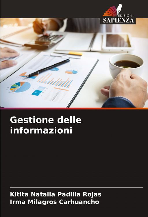 Produktbild: Gestione delle informazioni
