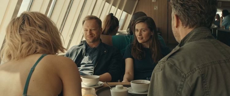 Produktbild: Fucking Bornholm