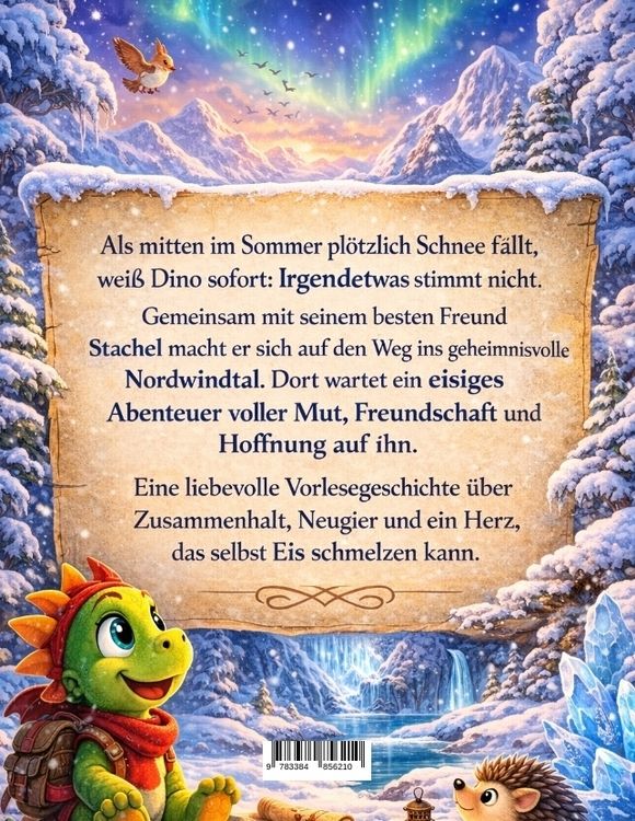 Produktbild: Der kleine Drache Dino