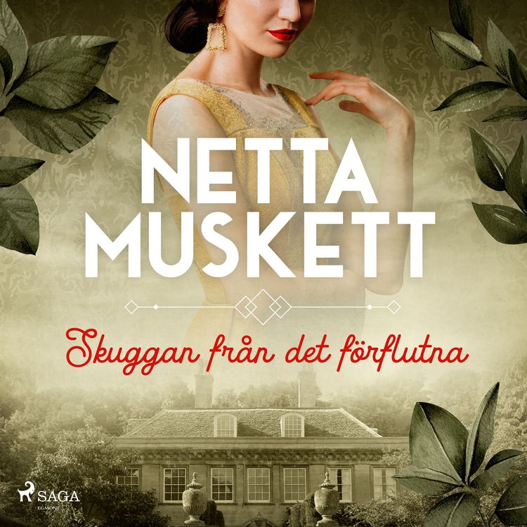 Produktbild: Skuggan fr&aring;n det f&ouml;rflutna