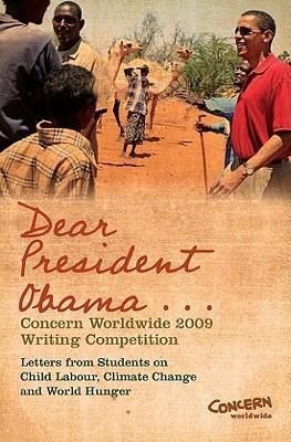 Produktbild: Dear President Obama...