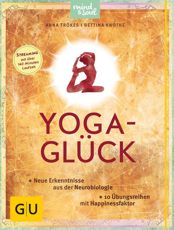 Produktbild: Yoga-Gl&uuml;ck