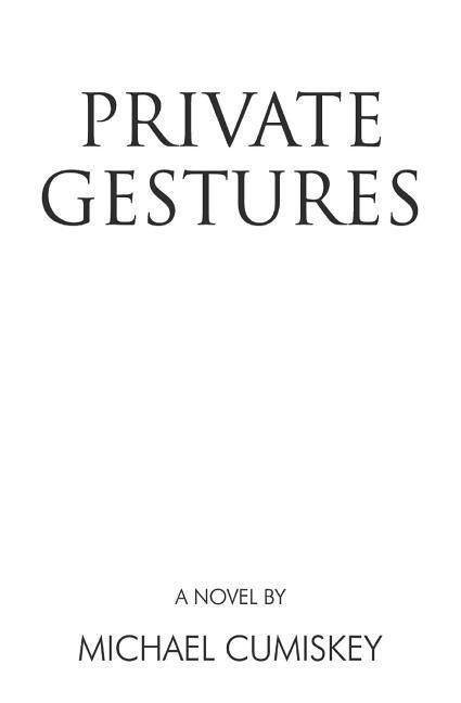 Produktbild: Private Gestures