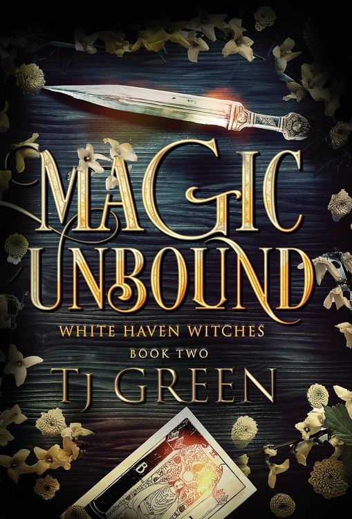 Produktbild: Magic Unbound