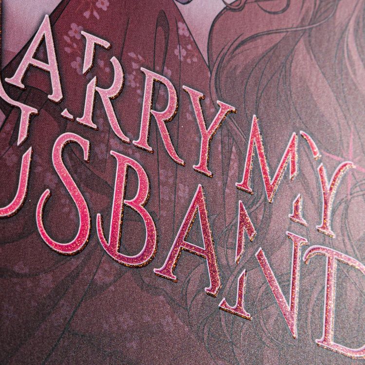 Produktbild: Marry My Husband 3
