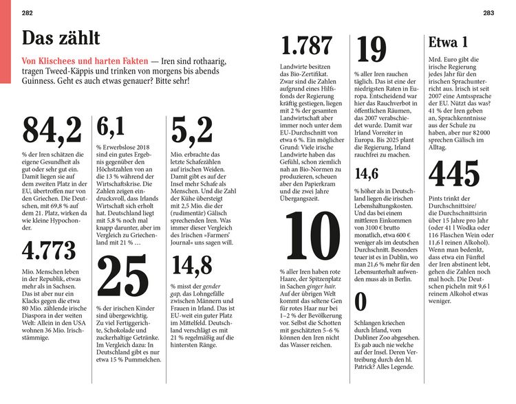 Produktbild: DuMont Reise-Taschenbuch Irland