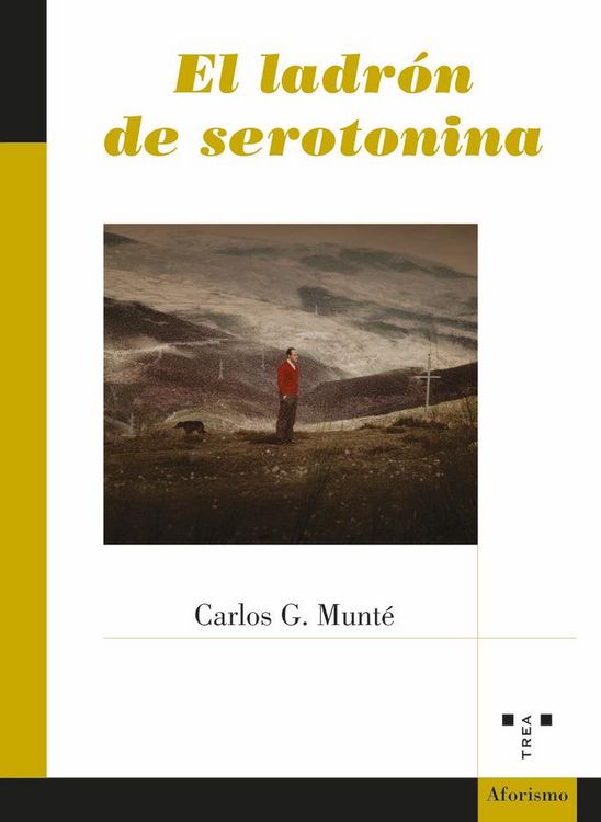 Produktbild: El ladr&oacute;n de serotonina