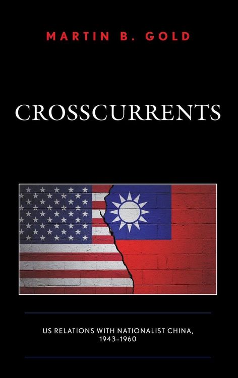 Produktbild: Crosscurrents