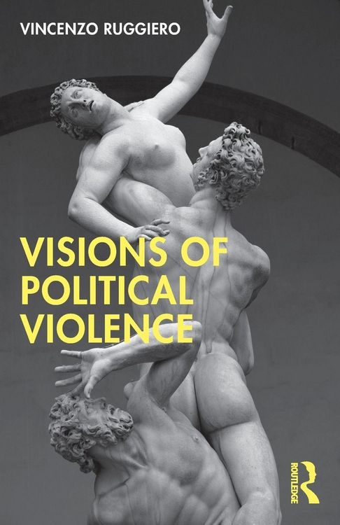 Produktbild: Visions of Political Violence