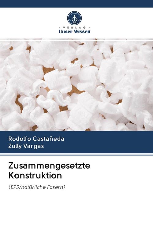 Produktbild: Zusammengesetzte Konstruktion