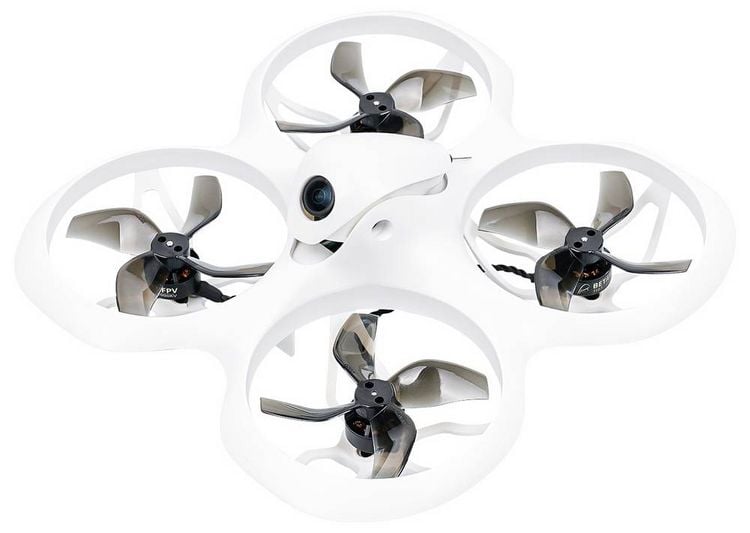 Produktbild: BETAFPV Cetus X FPV Kit Race Copter RtF FPV Race, First Person View