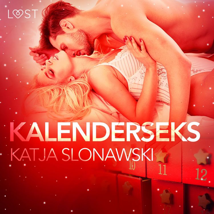 Produktbild: Kalenderseks - erotische verhaal