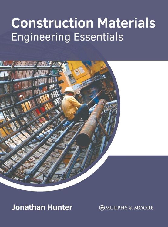 Produktbild: Construction Materials