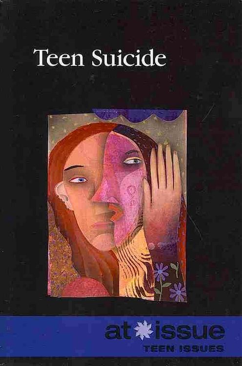 Produktbild: Teen Suicide